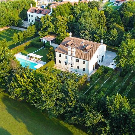 Al Segnavento - Fiori&Frutti Villa Mestre Exterior photo